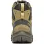 Ботинки мужские Merrell Speed Strike 2 LTR THRM MID WP 40 Оливковый - миниатюра 3