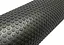 Масажний ролик EasyFit Foam Roller 60 см Чорний (EF-2032-BK) - мініатюра 2