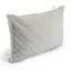 Чехол на подушку Руно 50х70 Ice ромб 382.55_Ice_ромб - миниатюра 1
