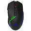 Миша бездротова Aikun GX39WR Programmable Gaming Mouse з підсвіткою RGB - мініатюра 2