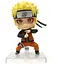 Фигурка коллекционная аниме Nendoroid Узумаки Наруто Шиппуден Naruto Uzumaki 10 см NA GSC 682 - миниатюра 1