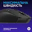 Бездротова миша Logitech G309 Lightspeed Wireless Black (910-007199) - мініатюра 9