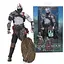 Фігурка Neca God of War 4 Kratos Бог війни Кратос 4 18 см GoW 27.06 - мініатюра 2