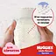 Уценка. Набор подгузники-трусики для девочек Huggies Pants Little Movers 3 (6-11 кг) 116 шт. - миниатюра 3