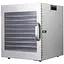 Дегідратор сушарка для овочів фруктів м'яса грибів Food Dehydrator LT-10 - мініатюра 1