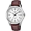 Чоловічий годинник Casio Timeless Collection MTS-100L-7AVEF - мініатюра 1