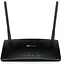 Бездротовий модем - Роутер (маршрутизатор із СИМ-картою) TP-Link TL-MR400 AC1200 4G LTE - мініатюра 1