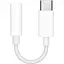 Адаптер Apple USB Type-C to 3.5mm White (MW2Q3) - мініатюра 2