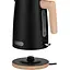 Электрочайник Ardesto EKL-F420BWD Black 2200 Вт 1.7 л - миниатюра 4