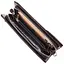 Кожаный женский кошелек Canpellini 20х10.5х3 см acs0025088 - миниатюра 5