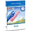 Книга Божественна комедія. Рай. Книга 3 - Данте Аліг'єрі (Астролябія) - мініатюра 1