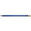 Олівець акварельний Koh-i-Noor Mondeluz cobalt blue кобальтовий синій (3720/17) - мініатюра 1