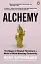 Alchemy. The Magic of Original Thinking in a World of Mind-Numbing Conformity - миниатюра 1