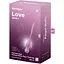 Вагінальні кульки з вібрацією Satisfyer Love Birds 1 - мініатюра 7