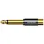 Переходник Ugreen AV169 6.35 мм Male на RCA Female Adapter (80731) - миниатюра 1