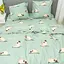 Комплект постільної білизни Viluta євро ранфорс 24274-ev5070 - мініатюра 3