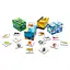 Детский сортер Монтессори Волшебная природа Арт-88738 - миниатюра 5