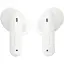 Навушники бездротові JBL Tune Beam 2 White (JBLTBEAM2WHT) - мініатюра 3