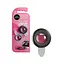 Ароматизатор Aroma Car DOT&REFILL - BUBBLE GUM (12036) - мініатюра 1