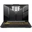 Ноутбук Asus TUF Gaming F16 (FX607VU-I5165) - мініатюра 1