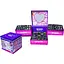 Детский набор с украшениями для создания шарм-браслетов Bambi Jewelry Box KSY951 - миниатюра 1