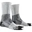 Шкарпетки X-Socks Trek Path Ultra LT Women 35-36 Чорний/Сірий (1068-XS-TS14S19W 35-36 B0) - мініатюра 1