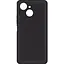 Чохол Make Tecno Spark 40C Skin Black - мініатюра 1
