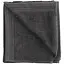 Полотенце МВМ My Home Вдохновение 90x150 см антрацит (BT-12 XL ANTHRACITE) - миниатюра 3