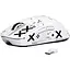 Миша Attack Shark X3 Wireless White [137544] - мініатюра 6