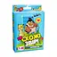 Настільна карткова гра "Несхожі звірі" Strateg 30223 укр - мініатюра 1