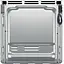 Духовка электрическая Whirlpool OMK58HU1B - миниатюра 4