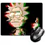 Игровая поверхность Nextprint Год из Рик и Морти Rick and Morty 220 х 180 мм (5417) - миниатюра 1