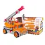 Дитяча іграшка "Автокран" Технок 3695TXK у коробці - мініатюра 1
