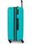 Валіза Gabol Future (L) Turquoise (123047-018) - мініатюра 3
