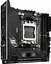 Материнська плата ASUS ROG Strix B650E-I Gaming WIFI (ROG STRIX B650E-I GAMING WIFI) (Socket AM5, AMD B650, Mini-ITX) Б/в - мініатюра 3