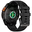 Garmin Fenix ​​7 Pro Solar Slate Gray w. Black Band (010-02777-00/01) - мініатюра 2