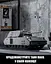 Конструктор Nifeliz Танк Panzer VIII "Maus" (NF10289) - мініатюра 2