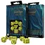 Набор кубиков COC The Outer Gods Hastur Dice Set , 7 шт. (SCTS58) - миниатюра 1
