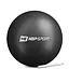 Фитбол Hop-Sport 25см черный - миниатюра 6