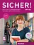 Sicher! aktuell B2/1 Kurs- und Arbeitsbuch mit Audios online, Lektion 1–6 - миниатюра 1