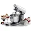 Кухонная машина Ariete 1589 White (6792166) - миниатюра 6