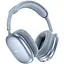 Наушники Hoco Triumph BT headphones W35 Air BT5.3, AUX/TF, 45h - миниатюра 1