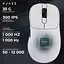 Миша Ajazz AJ179P MC Charging Dock White (AJ179P-MC-W) [161151] - мініатюра 12