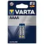 Батарейка Varta AAAA LR61 Alcaline * 2 (04061101402) - мініатюра 1