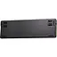 Клавіатура Aula F108 Pro Wireless Gasket Keyboard Reaper Switch 2.4G/BT EN/UA Black (6978080501295) - мініатюра 4