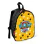 Рюкзак дитячий Щенячий патруль шкільний/міський 34х27х13 см для хлопчика (02718) - мініатюра 1