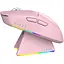 Миша Ajazz AJ139 V2 MC Wireless/Bluetooth/USB Pink Charging Dock (AJ139-V2-MC-Pink) - мініатюра 5