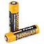 Акумулятор Fenix 18650  3400 mAh (ARB-L18-3400) - мініатюра 1