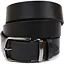 Ремінь шкіряний Grande Pelle чоловічий acs0029470 - мініатюра 1