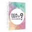 Настільна карткова гра "Що за твоїми дверима?" Lord of Boards LOB2358UA 50 карток - мініатюра 1
